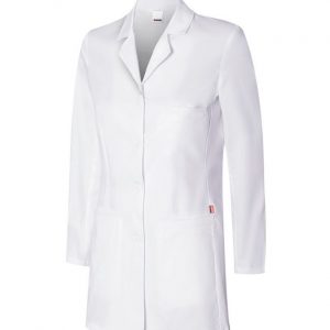 Bata stretch corta mujer Velilla