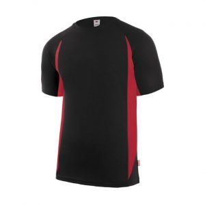 Camiseta técnica Bicolor Velilla