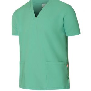 Camisola pijama microfibra manga corta Velilla