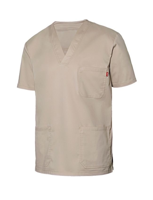 Camisola pijama stretch manga corta Velilla - Imagen 5