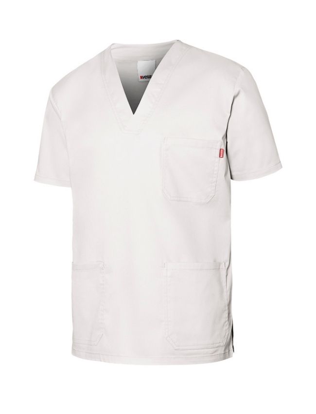 Camisola pijama stretch manga corta Velilla - Imagen 7