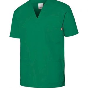 Camisola pijama stretch manga corta Velilla