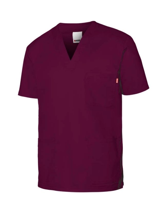 Camisola pijama stretch manga corta Velilla - Imagen 10