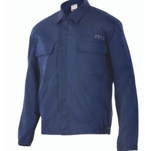 Cazadora ignífuga antiestática Velilla