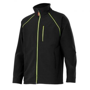 Cazadora soft shell Velilla