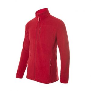 Chaqueta Polar Velilla