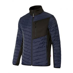 Chaqueta ligera acolchada Velilla