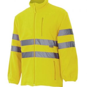 Chaqueta polar Velilla