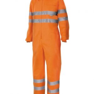 Mono con Cintas Reflectantes Velilla