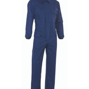 Mono ignífugo antiestático Velilla