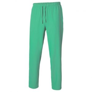 Pantalón pijama microfibra Velilla