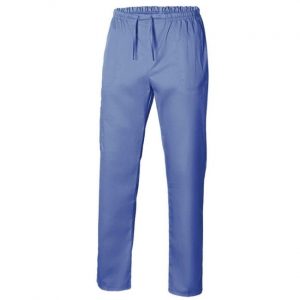 Pantalón pijama stretch Velilla
