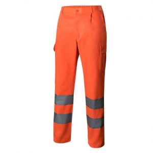 Pantalón multibolsillos Velilla