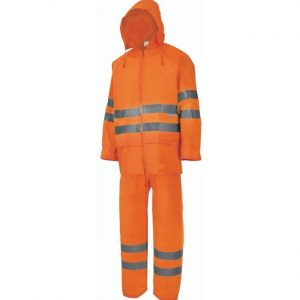 Traje de lluvia Velilla