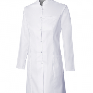 Bata stretch cuello mao mujer Velilla