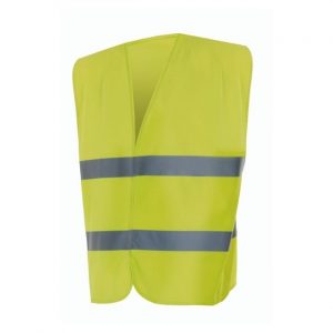 Chaleco Alta Visibilidad Velilla