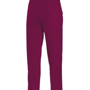 Pantalón pijama con cintas Velilla