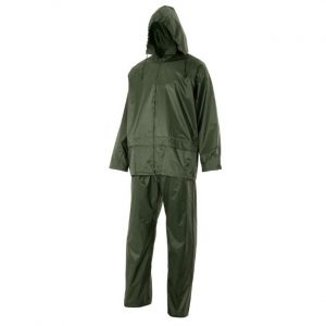 Traje de lluvia Velilla
