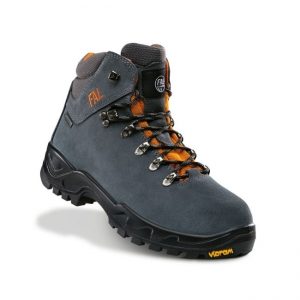 Bota de seguridad Aries FAL