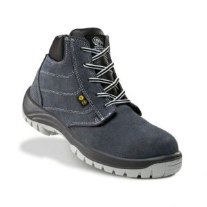 Bota de Seguridad Duero FAL