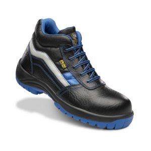 Bota de Seguridad Ebro FAL