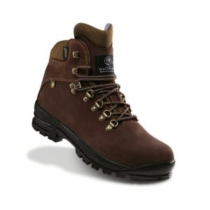 Bota laboral Julio FAL