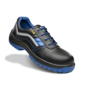 Zapato de Seguridad Tajo FAL
