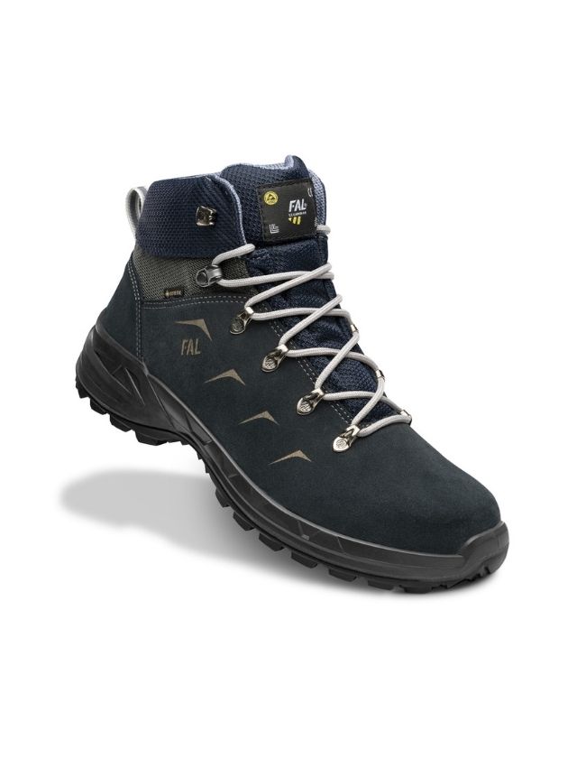 Bota para el uso profesional Tauro FAL