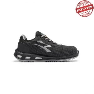 Zapatillas de seguridad Raptor U-Power