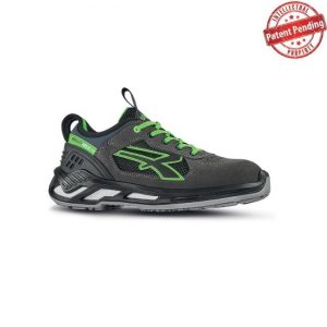 Zapatos de seguridad Negan U-Power