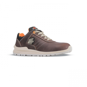 Zapatos de seguridad Sebastein U-Power