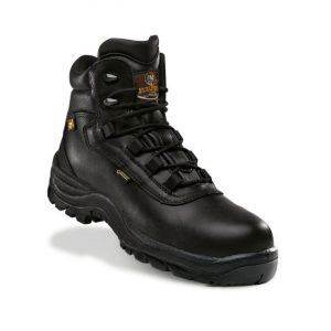Bota de Seguridad Ohmio Top FAL