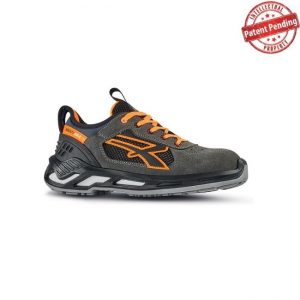 Zapatos de seguridad Ryder U-Power