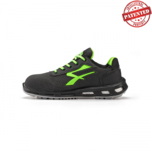 Zapato de seguridad Strong U-Power