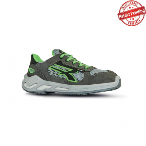 Zapatos de seguridad Specter U-Power