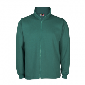 CHAQUETA CUELLO ALTO HUESCA