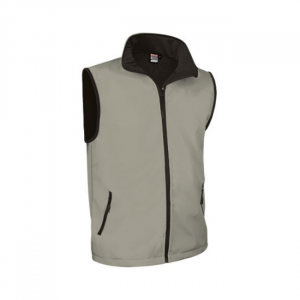 Chaleco Softshell Tundra Valento