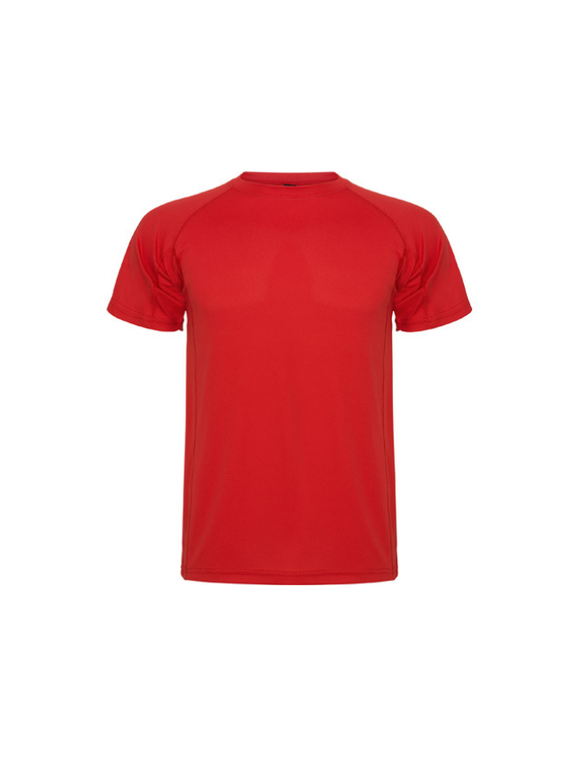 Camiseta Montecarlo Manga Corta - Imagen 20