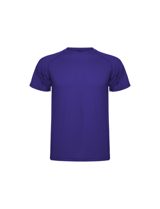 Camiseta Montecarlo Manga Corta - Imagen 12