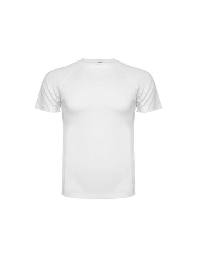 Camiseta Montecarlo Manga Corta - Imagen 13