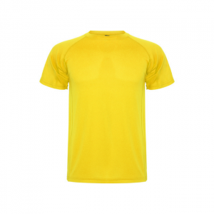 Camiseta Montecarlo Manga Corta