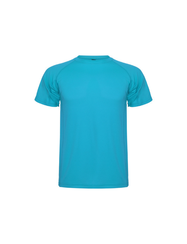 Camiseta Montecarlo Manga Corta - Imagen 9