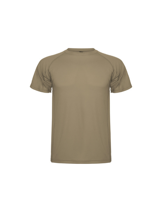 Camiseta Montecarlo Manga Corta - Imagen 10