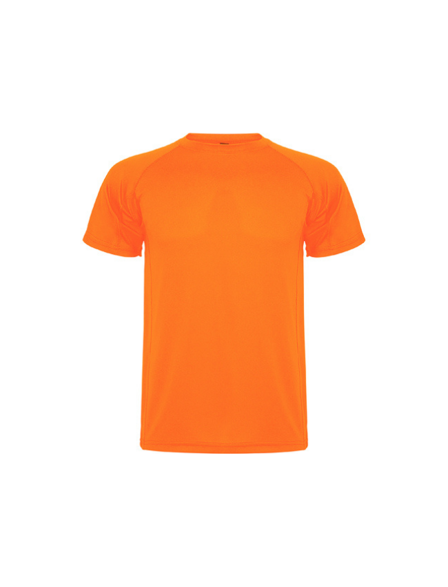 Camiseta Montecarlo Manga Corta - Imagen 11