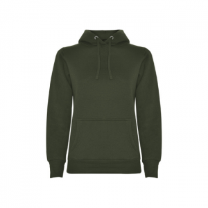 Sudadera Felpa Urban Woman