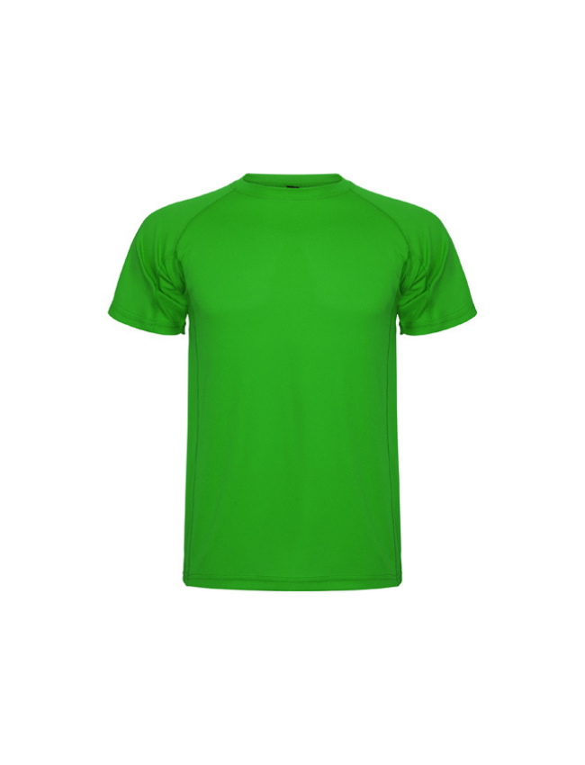 Camiseta Montecarlo Manga Corta - Imagen 7