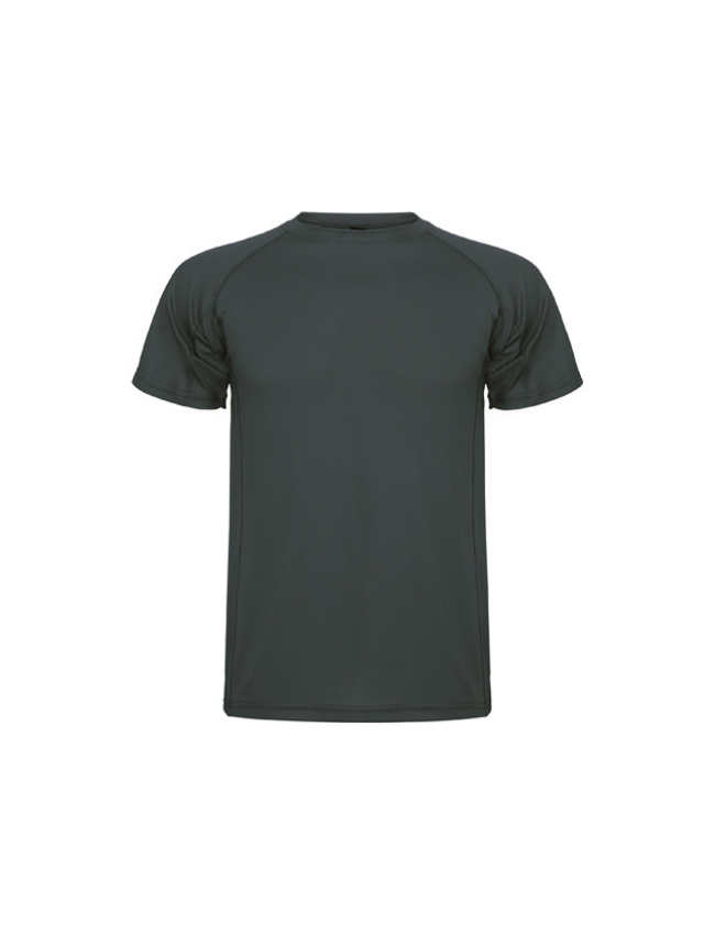 Camiseta Montecarlo Manga Corta - Imagen 8