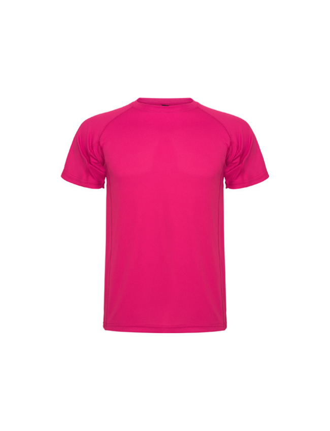 Camiseta Montecarlo Manga Corta - Imagen 21