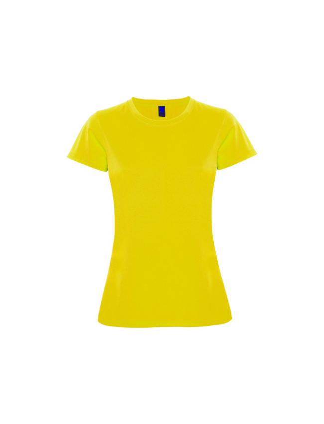 Camiseta Montecarlo Manga Corta Woman - Imagen 19