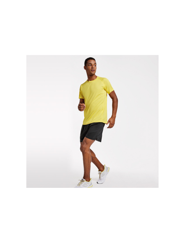 Camiseta Montecarlo Manga Corta - Imagen 5